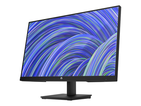  Màn hình máy tính LCD HP V24I G5 65P59AA 23.8″FHD 1920×1080| IPS| 75Hz| 5ms 