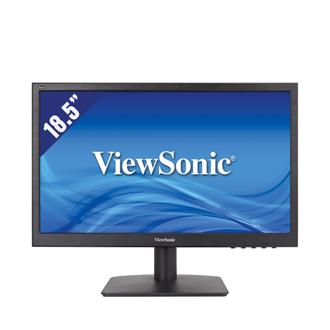  Màn hình máy tính LCD Viewsonic VA1903A 18.5
