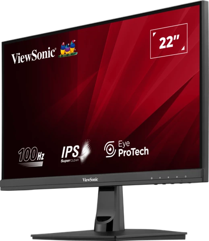  Màn hình máy tính LCD Viewsonic VA2214-H 22