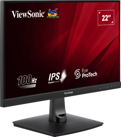  Màn hình máy tính LCD Viewsonic VA2214-H 22