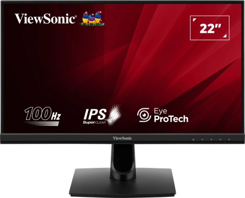  Màn hình máy tính LCD Viewsonic VA2214-H 22