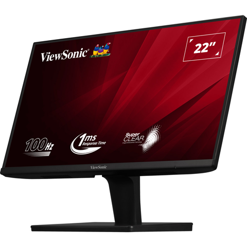  Màn hình máy tính LCD Viewsonic VA2215-H 21.5