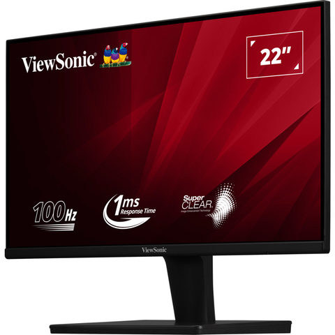  Màn hình máy tính LCD Viewsonic VA2215-H 21.5