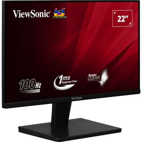  Màn hình máy tính LCD Viewsonic VA2215-H 21.5