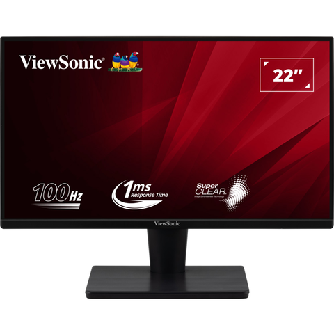  Màn hình máy tính LCD Viewsonic VA2215-H 21.5
