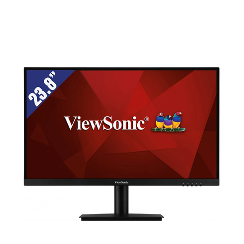  Màn hình máy tính LCD Viewsonic VA2406-H 24