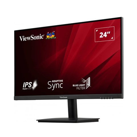  Màn hình máy tính LCD Viewsonic VA2409-H 24
