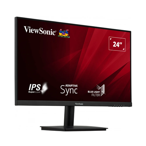  Màn hình máy tính LCD Viewsonic VA2409-H 24