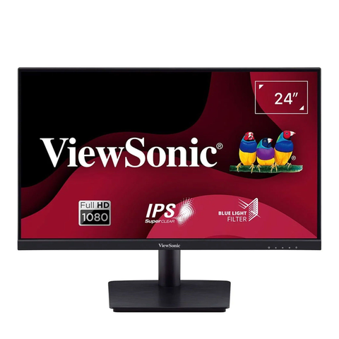  Màn hình máy tính LCD Viewsonic VA2409-H 24