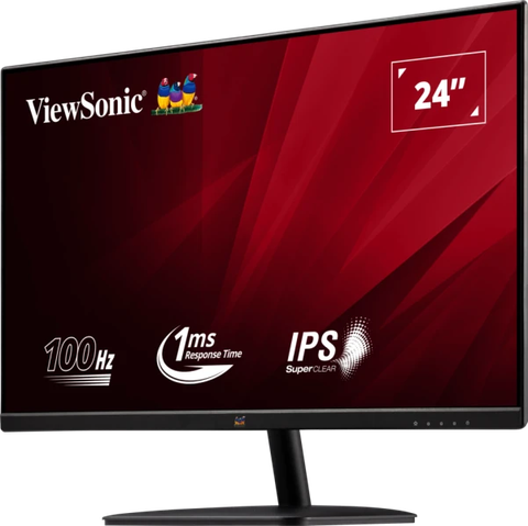  Màn hình máy tính LCD Viewsonic VA2432-H 24