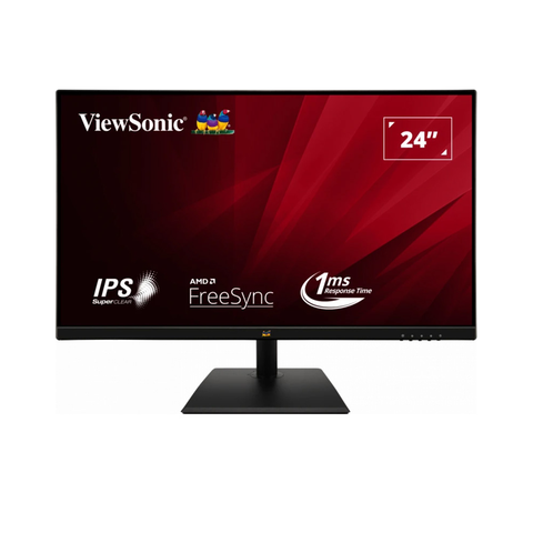  Màn hình máy tính LCD Viewsonic VA2436-H 23.8