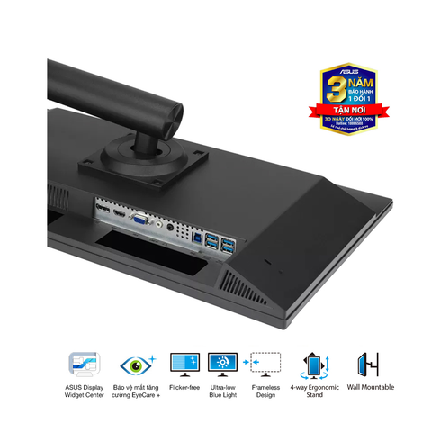  Màn hình máy tính LCD ASUS VA249QGS 23.8