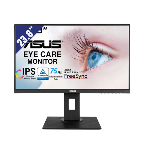  Màn hình máy tính LCD ASUS VA24DQLB 23.8