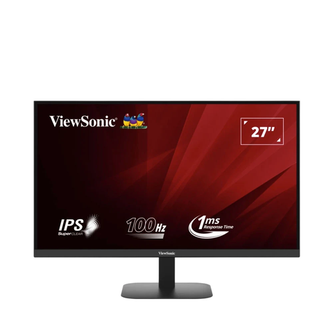  Màn hình máy tính LCD Viewsonic VA2708-2K-MHD 27