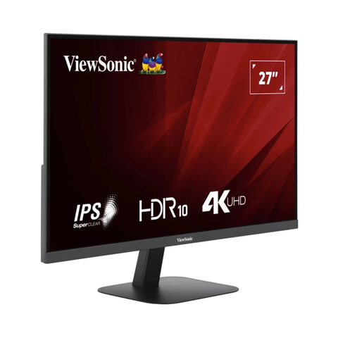  Màn hình máy tính LCD Viewsonic VA2708-4K-MHD 27