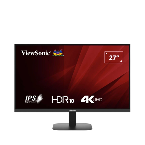  Màn hình máy tính LCD Viewsonic VA2708-4K-MHD 27