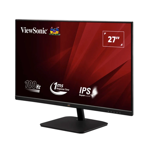  Màn hình máy tính LCD GAMING Viewsonic VA2732-H 27