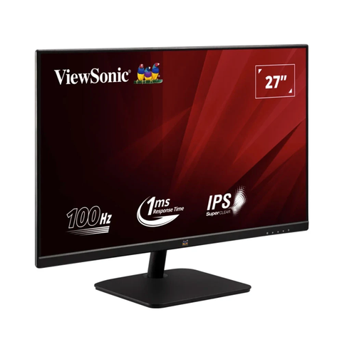  Màn hình máy tính LCD GAMING Viewsonic VA2732-H 27