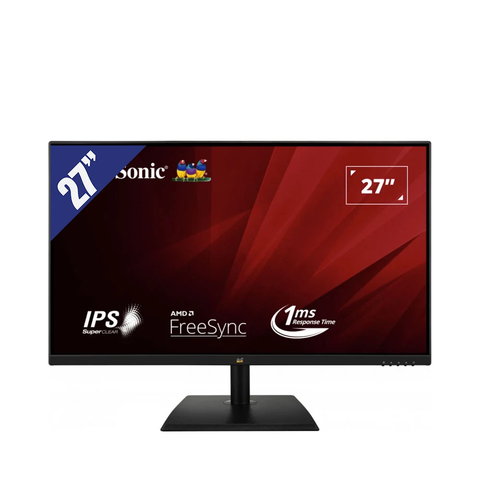  Màn hình máy tính LCD Viewsonic VA2736-H 27