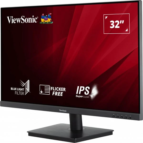  Màn hình máy tính LCD Viewsonic VA3209-2K 32