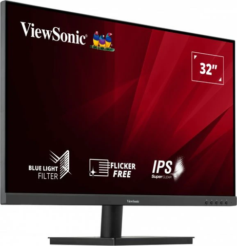  Màn hình máy tính LCD Viewsonic VA3209-2K 32