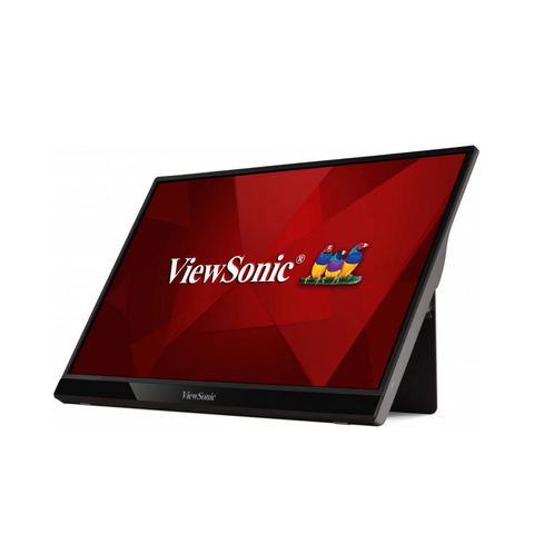  Màn hình máy tính LCD DI ĐỘNG Viewsonic VG1655 15.6
