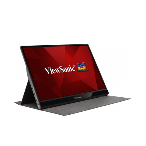  Màn hình máy tính LCD DI ĐỘNG Viewsonic VG1655 15.6