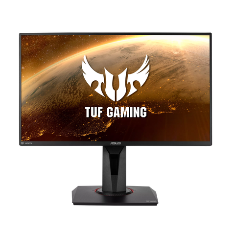  Màn hình máy tính TUF Gaming LCD ASUS VG259QR 24.5