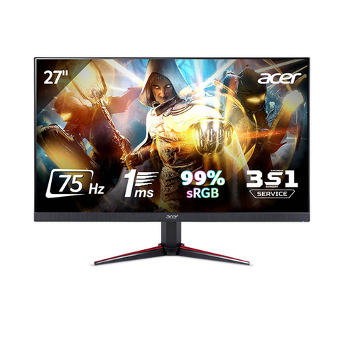  Màn hình máy tính LCD Acer Gaming VG270 UM.HV0SS.001 27