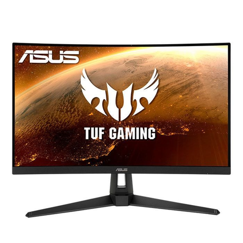  Màn hình máy tính Cong TUF Gaming LCD ASUS VG27WQ1B 27