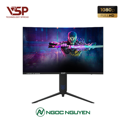  Màn hình máy tính LCD VSP Cong VG321C 32