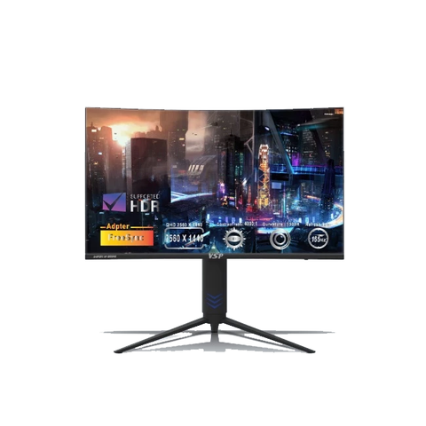  Màn hình máy tính LCD VSP Cong VG325Q 31.5
