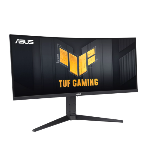  Màn hình máy tính Cong TUF GAMING LCD ASUS VG34VQL3A 34