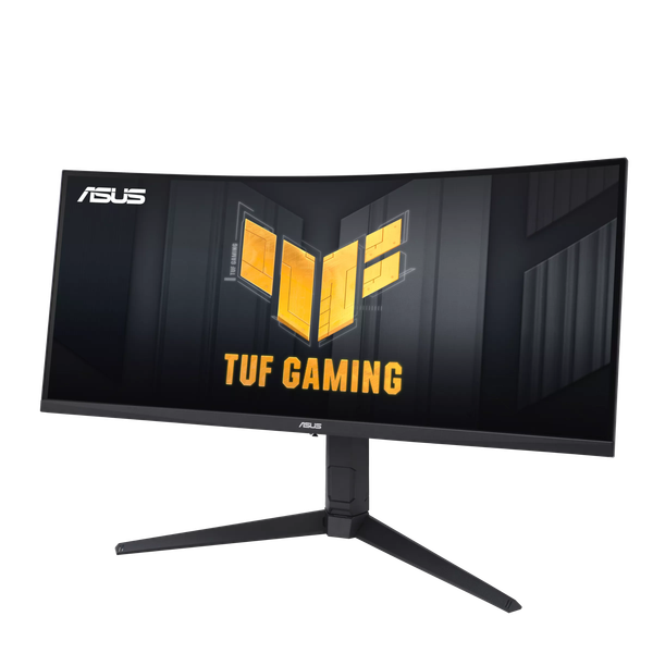  Màn hình máy tính Cong TUF GAMING LCD ASUS VG34VQL3A 34