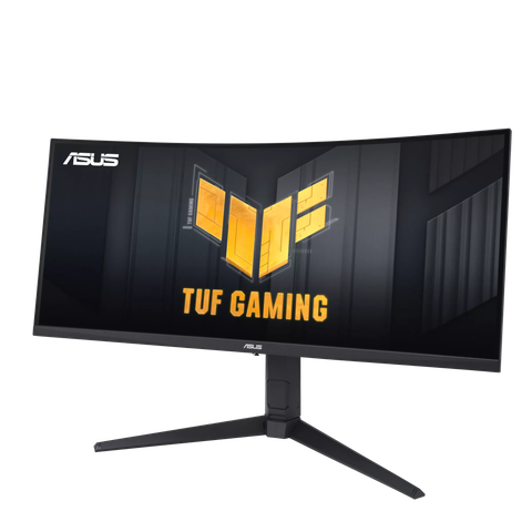  Màn hình máy tính Cong TUF GAMING LCD ASUS VG34VQL3A 34