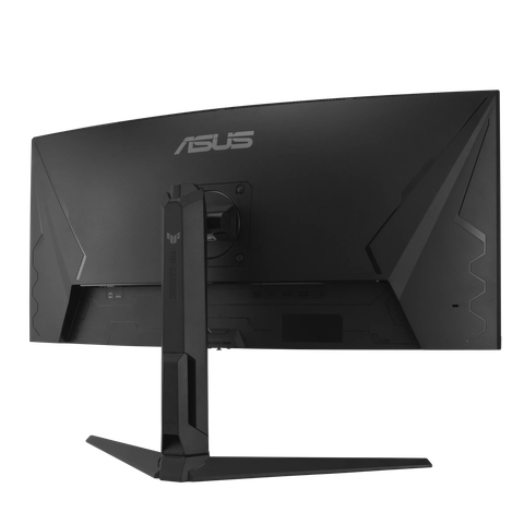  Màn hình máy tính Cong TUF GAMING LCD ASUS VG34VQL3A 34