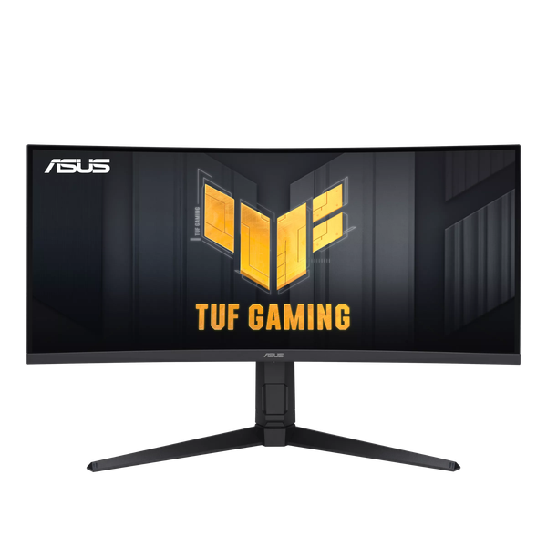  Màn hình máy tính Cong TUF GAMING LCD ASUS VG34VQL3A 34