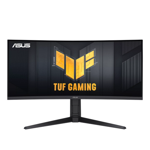  Màn hình máy tính Cong TUF GAMING LCD ASUS VG34VQL3A 34