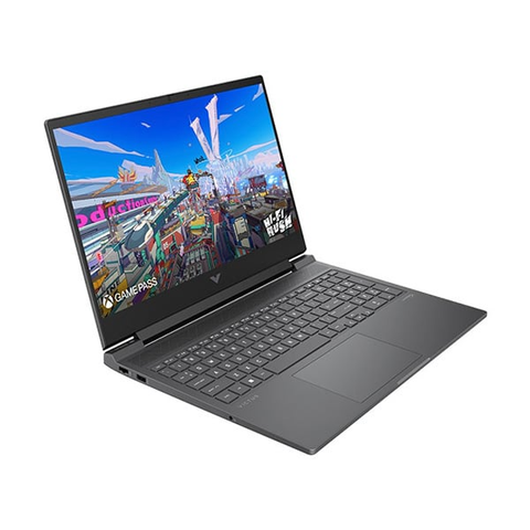  Laptop HP Gaming Victus 16-r0374TX AY8Y7PA i5-13500HX| 16GB| 512GB| RTX4050 6GB| 16.1