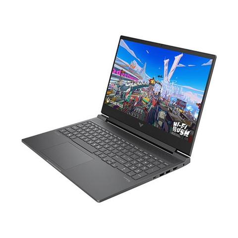  Laptop HP Gaming Victus 16-r0374TX AY8Y7PA i5-13500HX| 16GB| 512GB| RTX4050 6GB| 16.1