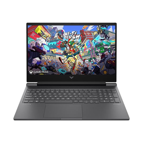  Laptop HP Gaming Victus 16-r0374TX AY8Y7PA i5-13500HX| 16GB| 512GB| RTX4050 6GB| 16.1