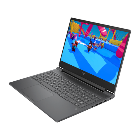 Laptop Gaming HP Victus 16-s1148AX AZ0D3PA R5-8645HS| 16GB| 512GB| RTX4050 6GB| 16.1