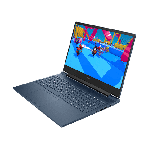  Laptop HP Gaming Victus 16-r0229TX 9Q980PA i5-13500H| 32GB| 512GB| RTX4050 6GB| 16.1