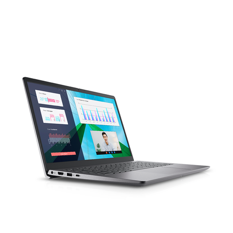  Laptop Dell Vostro 3430 i7U165W11GRD2 i7-1355U| 16GB| 512GB| 2GB MX550| 14