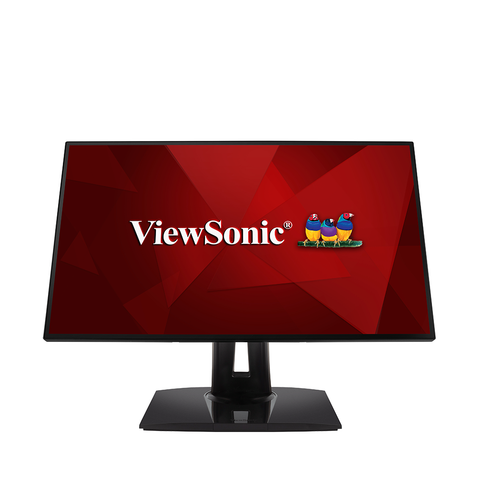  Màn hình máy tính LCD Viewsonic VP2458 23.8