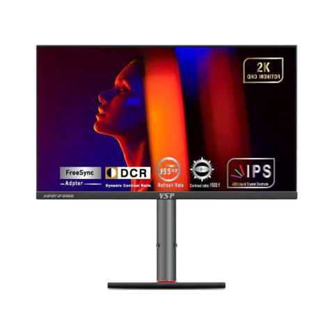  Màn hình máy tính LCD VSP VU271Q 27