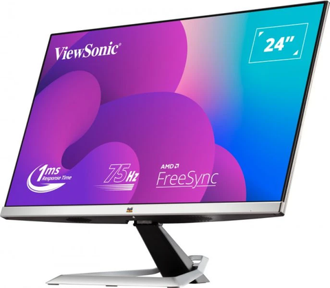  Màn hình máy tính LCD Viewsonic VX2481-MH 24