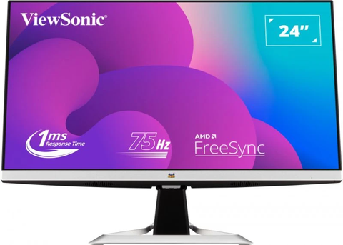  Màn hình máy tính LCD Viewsonic VX2481-MH 24