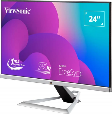  Màn hình máy tính LCD Viewsonic VX2481-MH 24