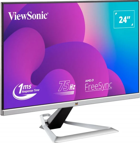  Màn hình máy tính LCD Viewsonic VX2481-MH 24